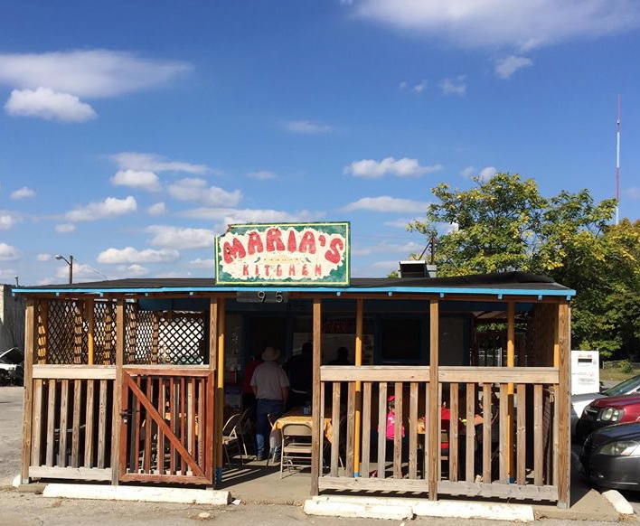 maria's